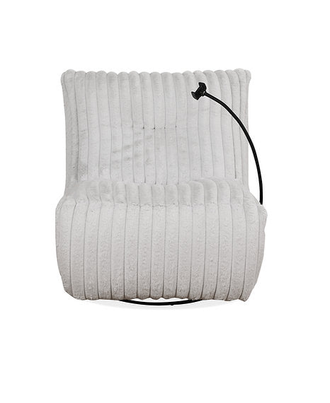 Recliner Chair with Cell Phone Holder - IF 6305 - Royal Living Furniture