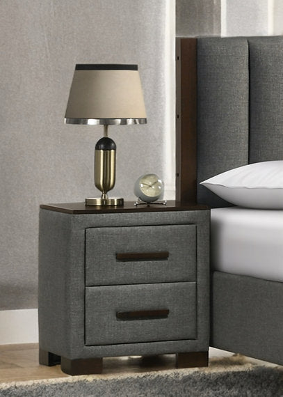 IF-180 Bedroom Set - Royal Living Furniture