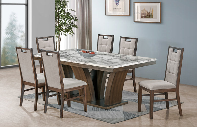 Dining Set - IF 1620 - Royal Living Furniture