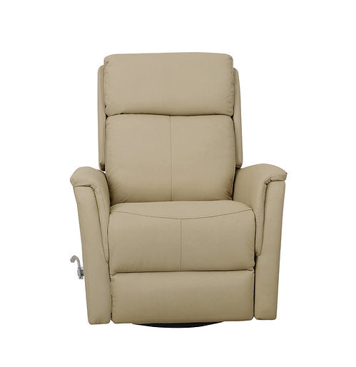 Recliner Chair Ivory - IF 6384 - Royal Living Furniture