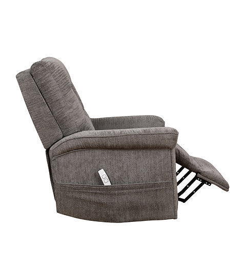 Lift Chair Grey - IF 6368 - Royal Living Furniture