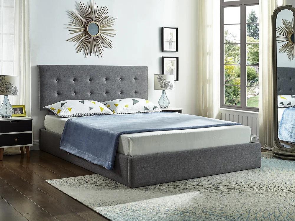 Bed Frame - IF 5445 - Royal Living Furniture