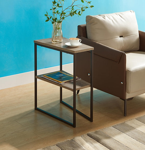Side Table - IF 080 - Royal Living Furniture