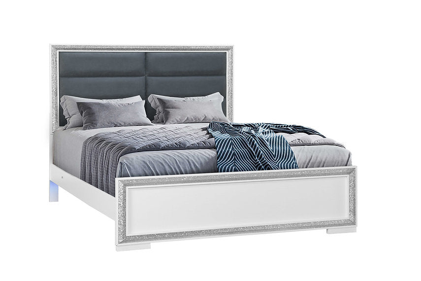 Andros Bedroom Set - Royal Living Furniture