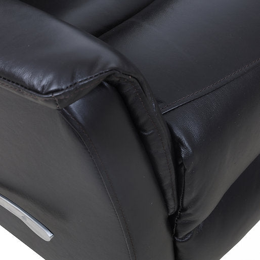 Recliner Chair Blackberry - IF 6382 - Royal Living Furniture