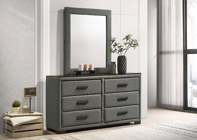 IF-180 Bedroom Set - Royal Living Furniture