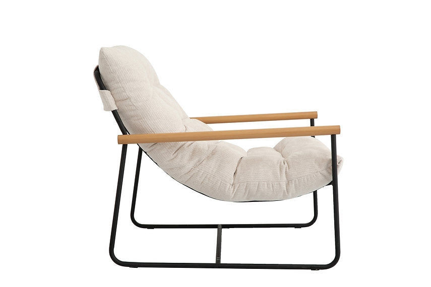 Accent Lounge Chair - IF 665 - Royal Living Furniture
