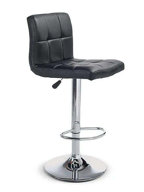 Adjustable PU Leather Bar Stool - ST- 139 - Royal Living Furniture