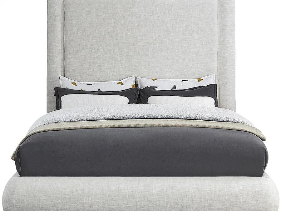 Bed Frame - IF 5200 - Royal Living Furniture