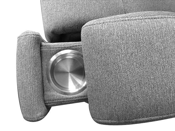 Sofa Recliner Set- IF 8030 - Royal Living Furniture