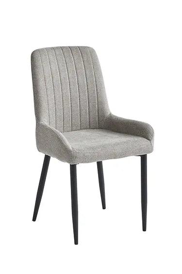 Dining Chair - C-1511-1512 - Royal Living Furniture