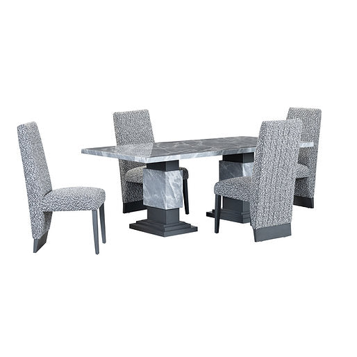 Dining Set - IF 1600 - Royal Living Furniture
