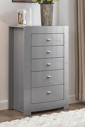 New York Chest - Royal Living Furniture