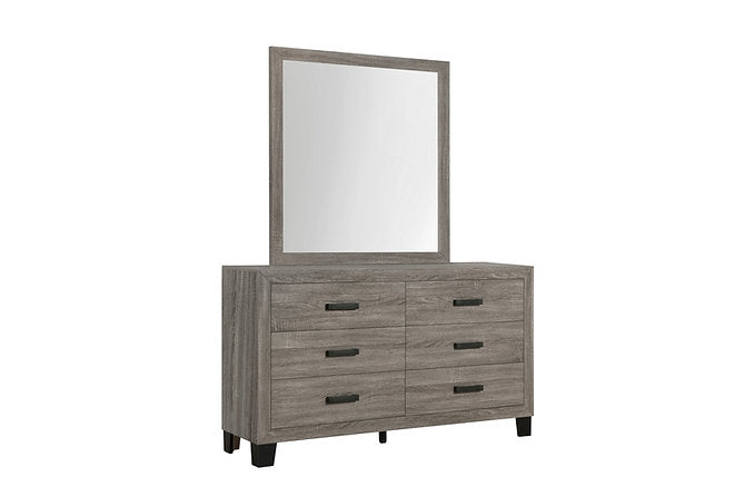 Olivia 'Austin' Bedroom Set - Royal Living Furniture