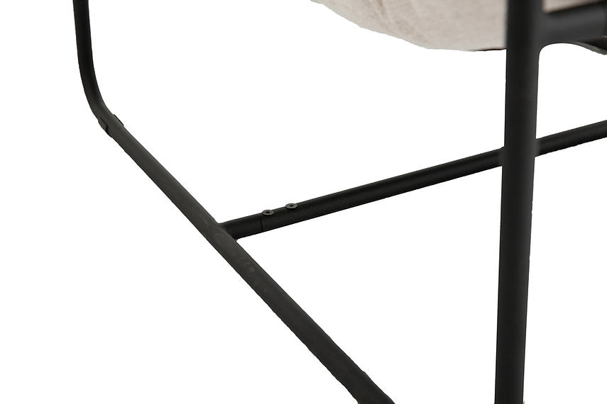 Accent Lounge Chair - IF 665 - Royal Living Furniture