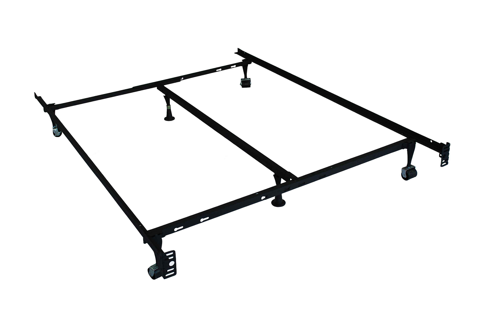 Bed Frame - IF 16F - Royal Living Furniture