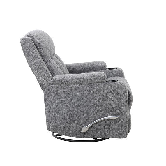 Recliner Chair - IF 6317 - Royal Living Furniture