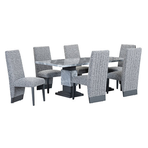 Dining Set - IF 1600 - Royal Living Furniture