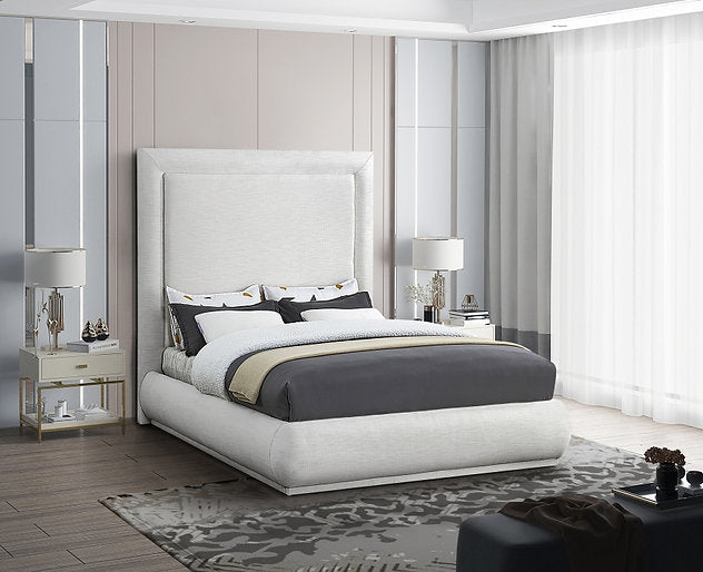 Bed-IF 5200 - Royal Living Furniture