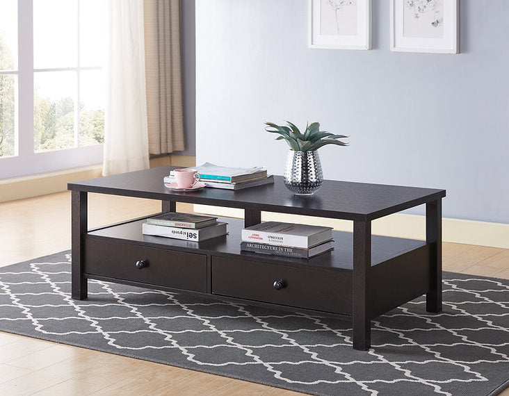 Coffee Table - IF 3220 - Royal Living Furniture