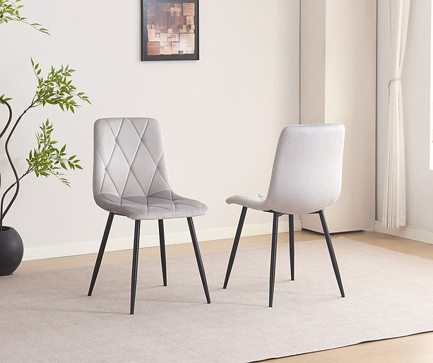 Chair - C 1631 - Royal Living Furniture