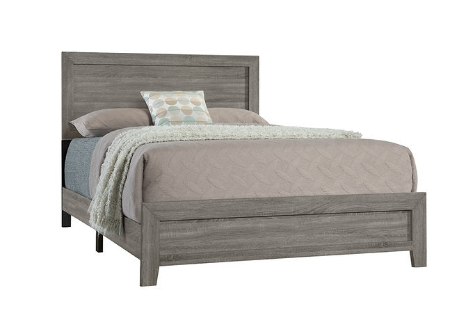 Olivia 'Austin' Bed - Royal Living Furniture