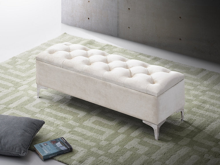 Storage Bench - IF 6502 - Royal Living Furniture