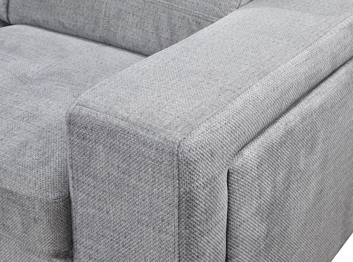 LHF Sofabed Sectional - IF 9080 - Royal Living Furniture