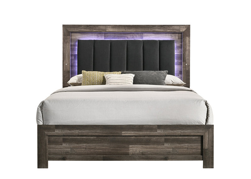 Athens Bedroom Set - Royal Living Furniture