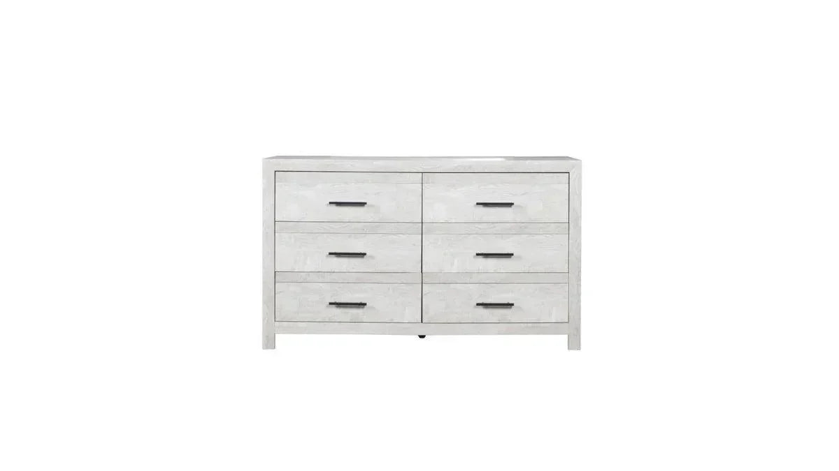 Denver Bedroom Set - Royal Living Furniture