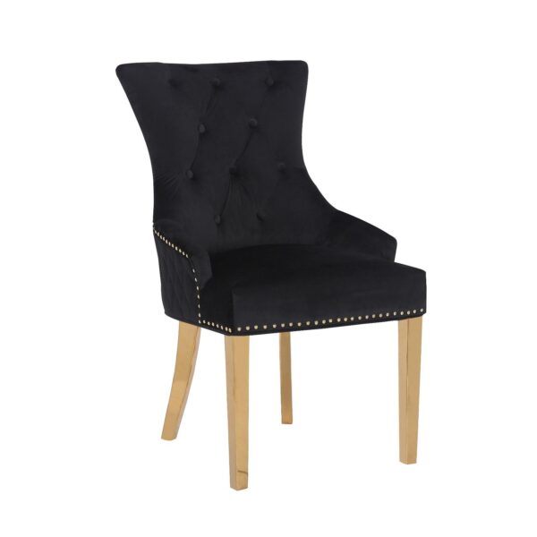 Chicago Dining Chairs - Royal Living Furniture