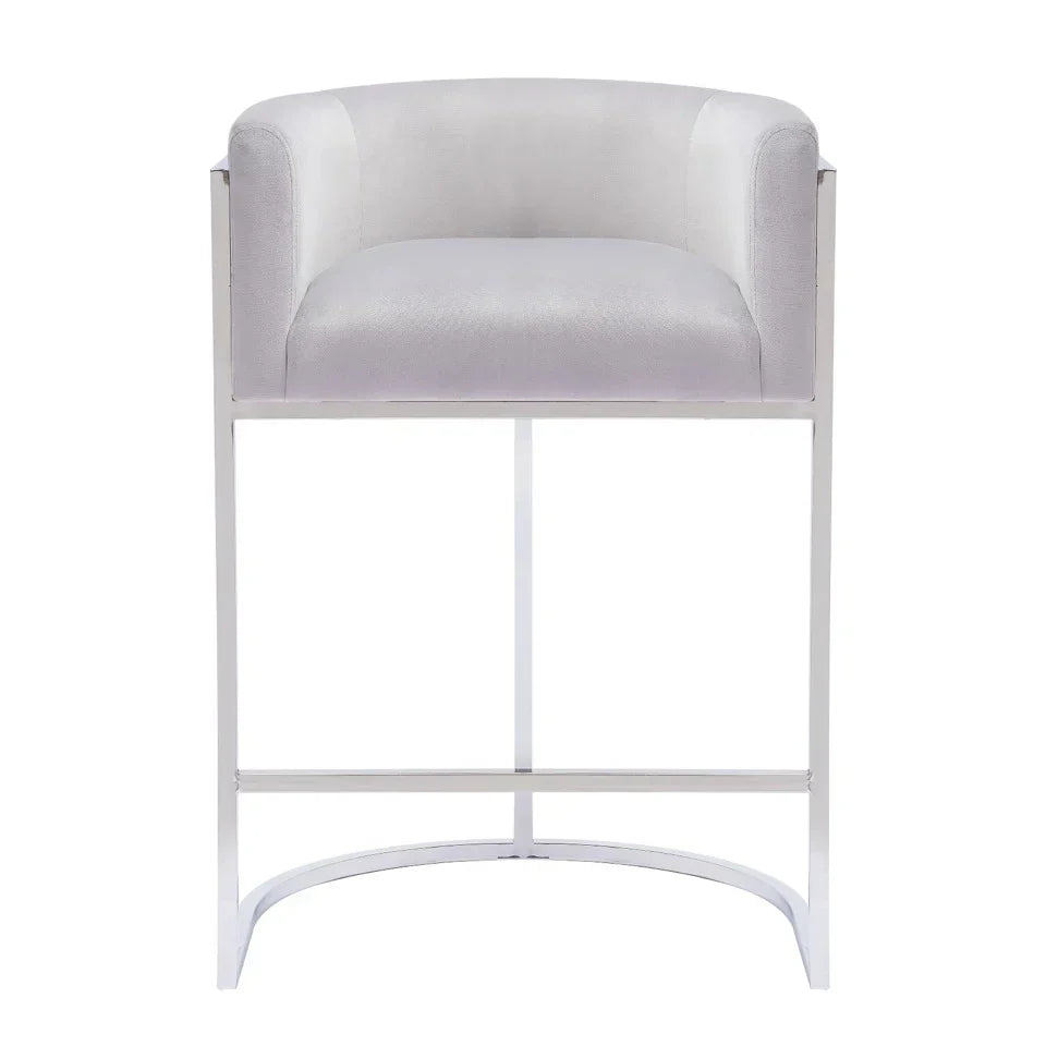 Jane Barstool - Royal Living Furniture