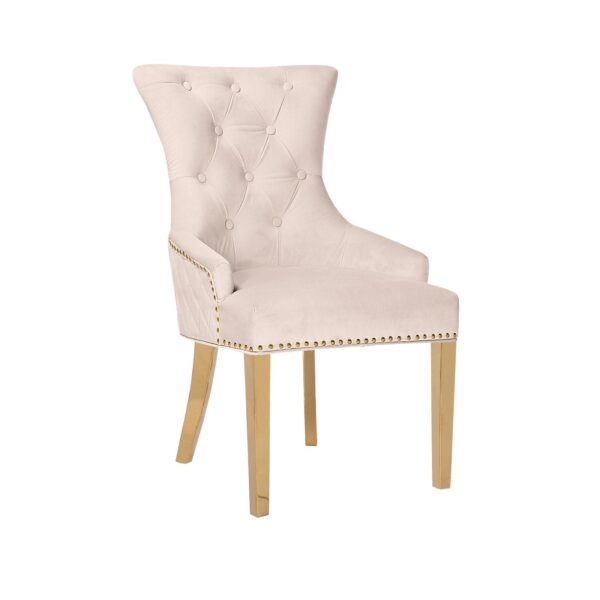Chicago Dining Chairs - Royal Living Furniture