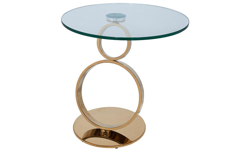 Champion Coffee Table - Royal Living Furniture