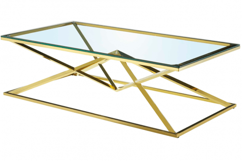 Narnia Coffee Table - Royal Living Furniture