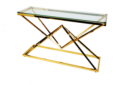 Narnia Coffee Table - Royal Living Furniture