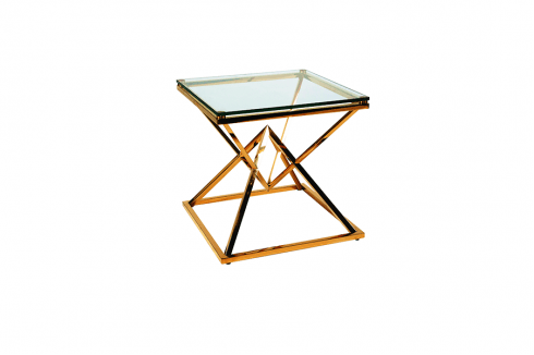 Narnia Coffee Table - Royal Living Furniture