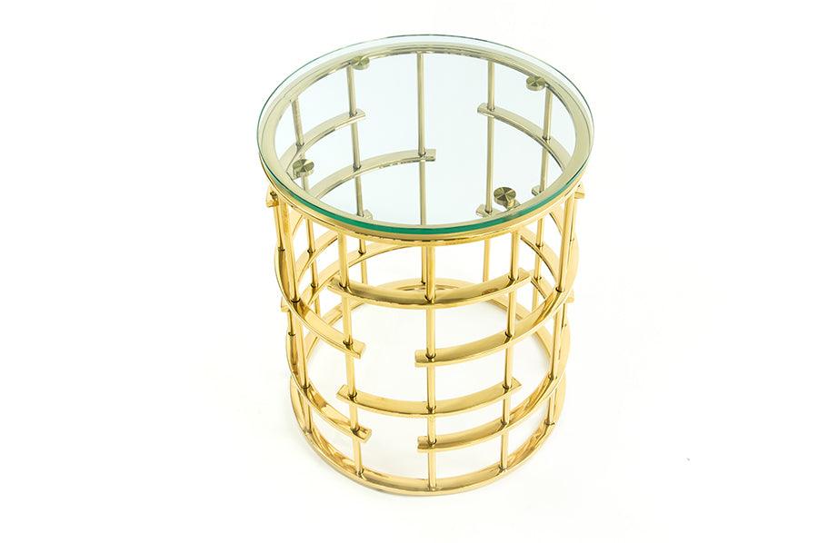 Hardley Coffee Table Series - Royal Living Furniture