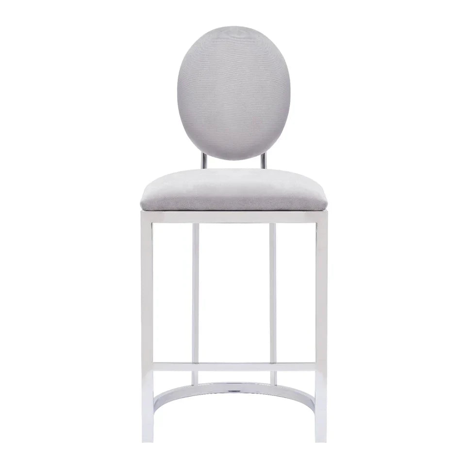 Cherry Barstool - Royal Living Furniture