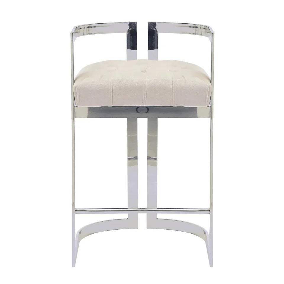 Lina Barstool - Royal Living Furniture