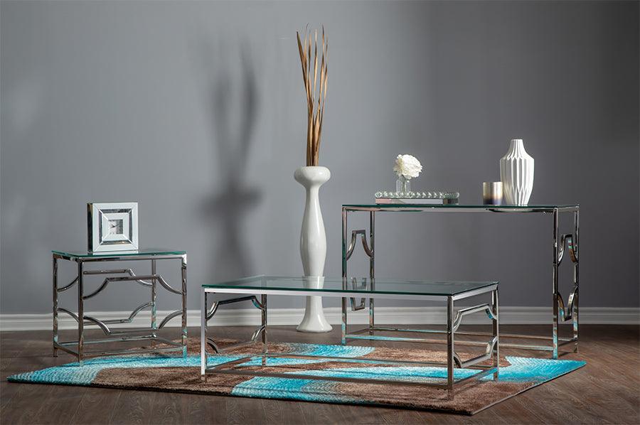 Masco Table Series - Royal Living Furniture