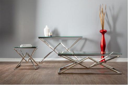Narnia Coffee Table - Royal Living Furniture