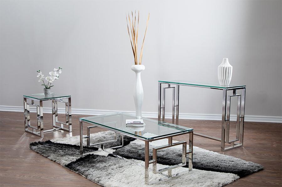 Zenzi  Coffee Table - Royal Living Furniture
