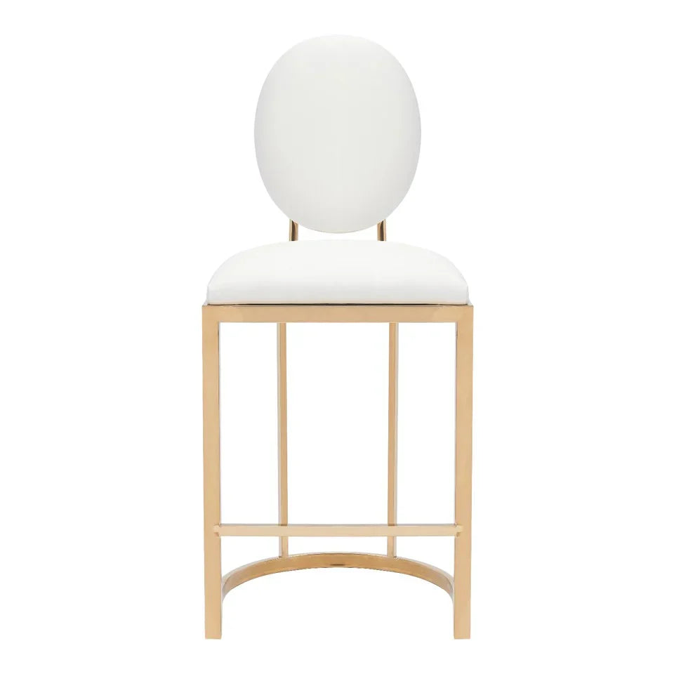 Cherry Barstool - Royal Living Furniture