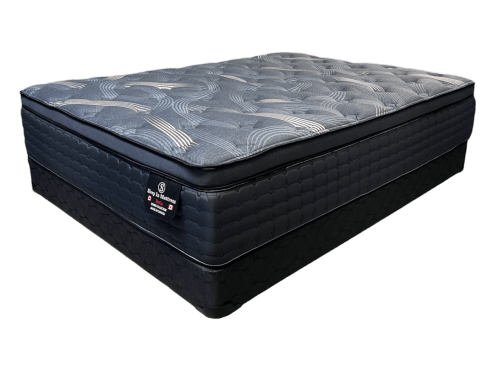 Bella Advanced Coil Mattress - Royal Living Furniture