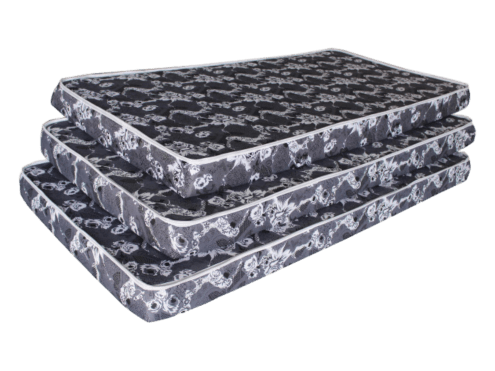 5-Inch Foam Mattress - Royal Living Furniture