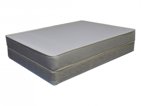 Smooth Top - Two-Sided Tight Top Mattress - Royal Living Furniture