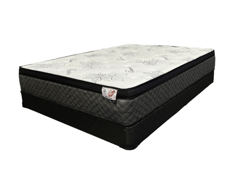 Velvet Rose Mattress - Royal Living Furniture