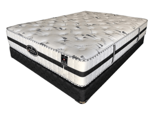 Dream Catcher - Luxury Flippable Mattress - Royal Living Furniture