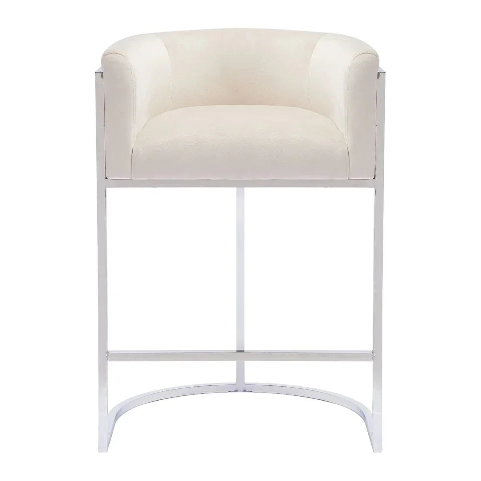 Jane Barstool - Royal Living Furniture